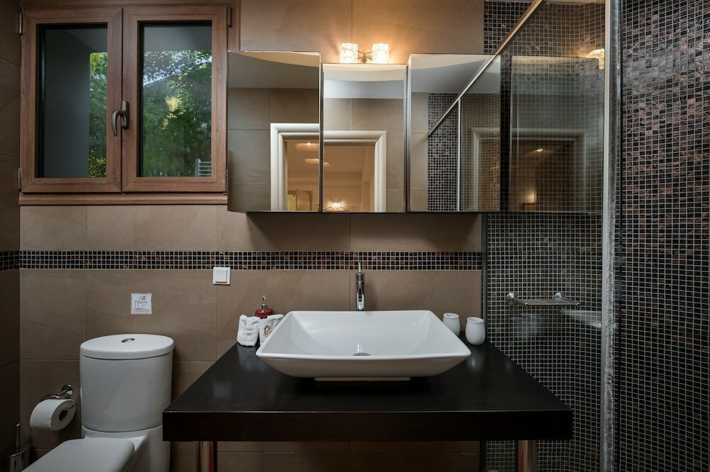 Фото Caneva Luxury Villa