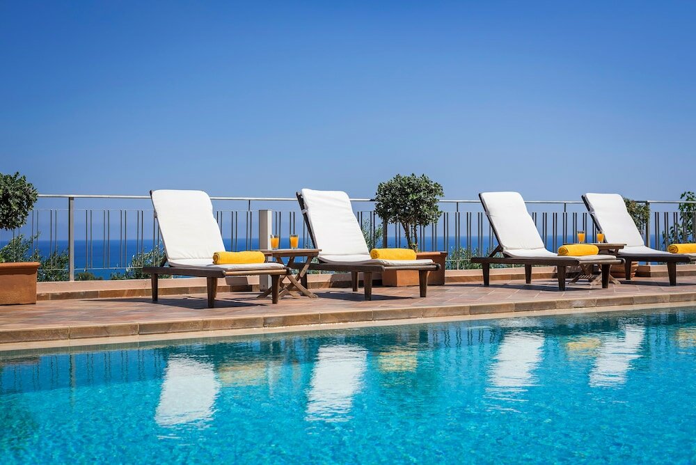 Фото Caneva Luxury Villa