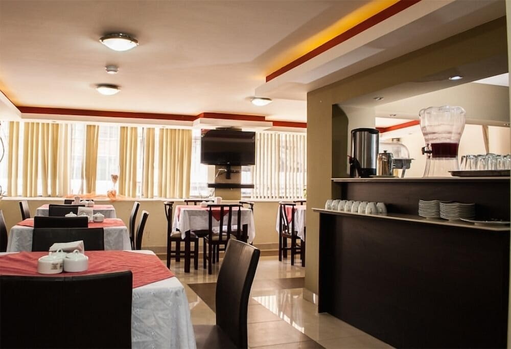 Фото Hotel Imperial