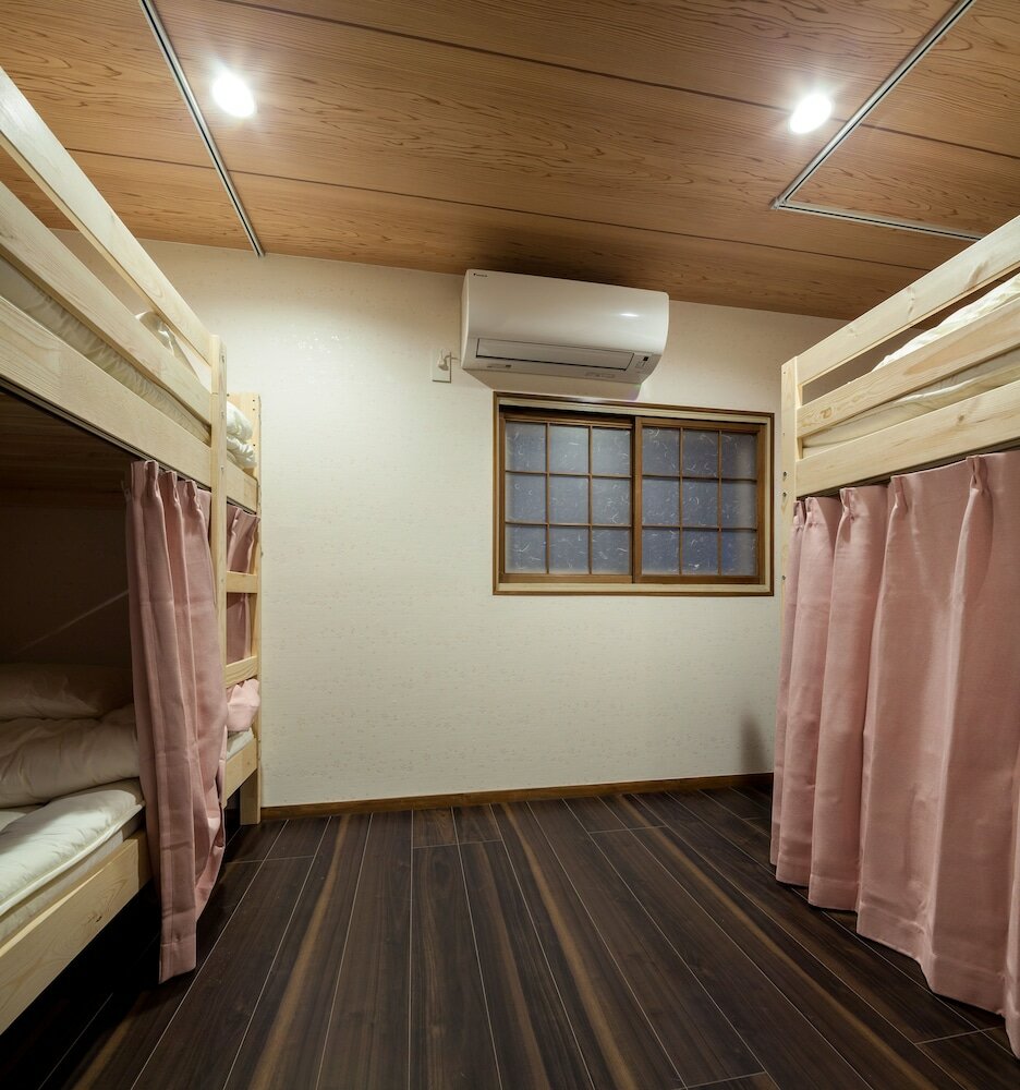 Фото Osaka Guesthouse Sakura