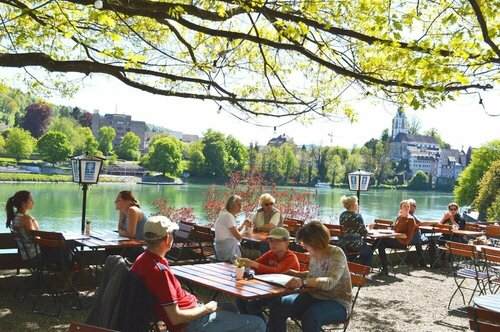 Гостиница Hotel Alte Post