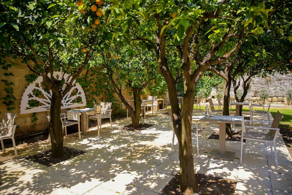 Фото La Fiermontina Luxury Home