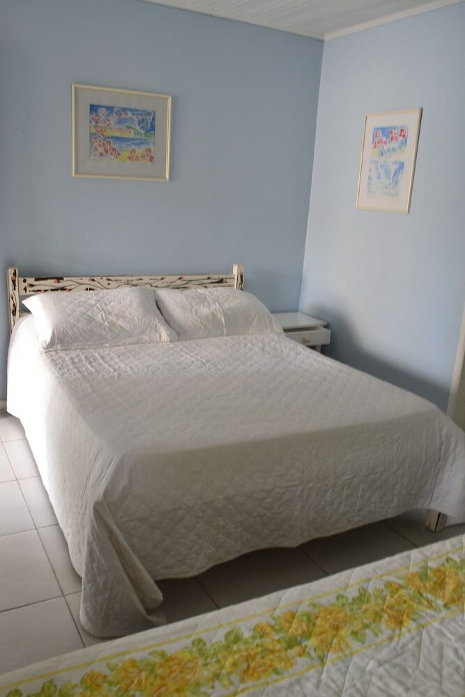 Фото Pousada Amendoeira