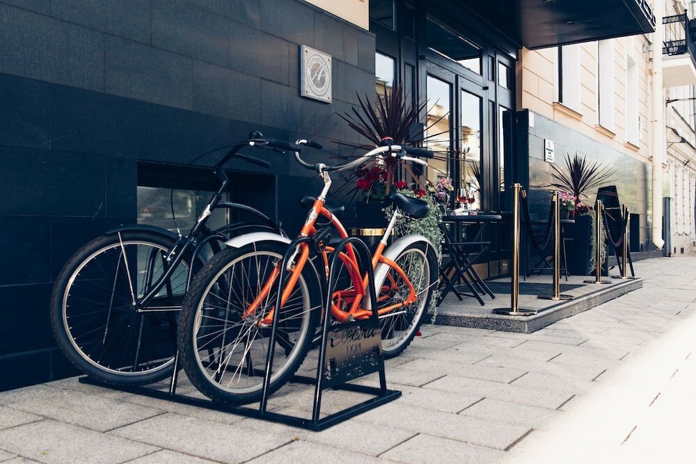 Фото Дом Бутик Отель