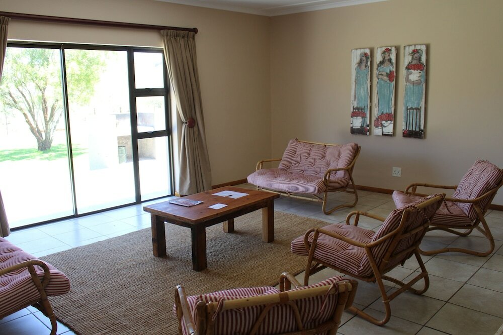 Фото Travalia Guest Farm