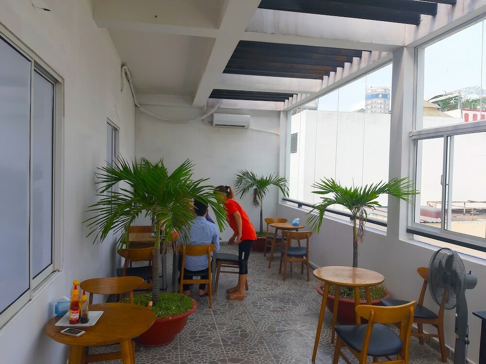 Фото Diamond Suite Hai Ba Trung