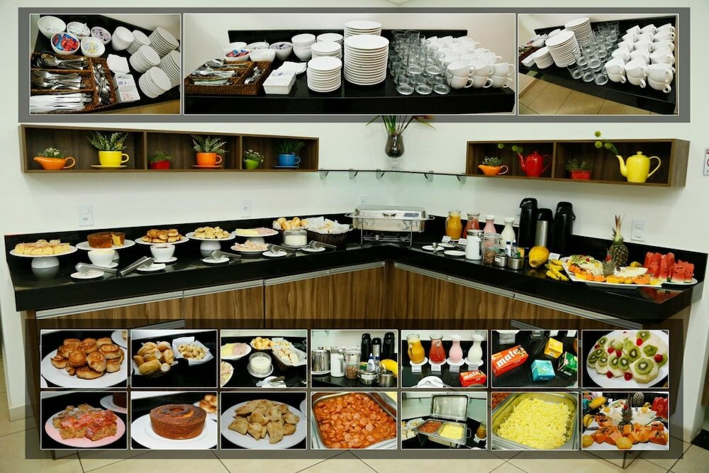 Фото Hotel Redentor