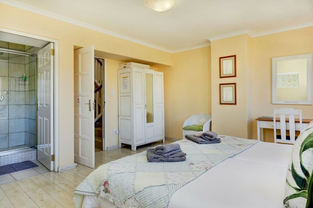 Фото Villa Garda B&b