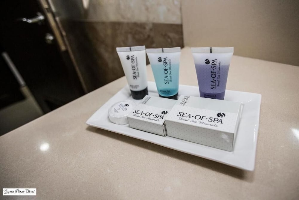 Фото Queen Plaza Hotel