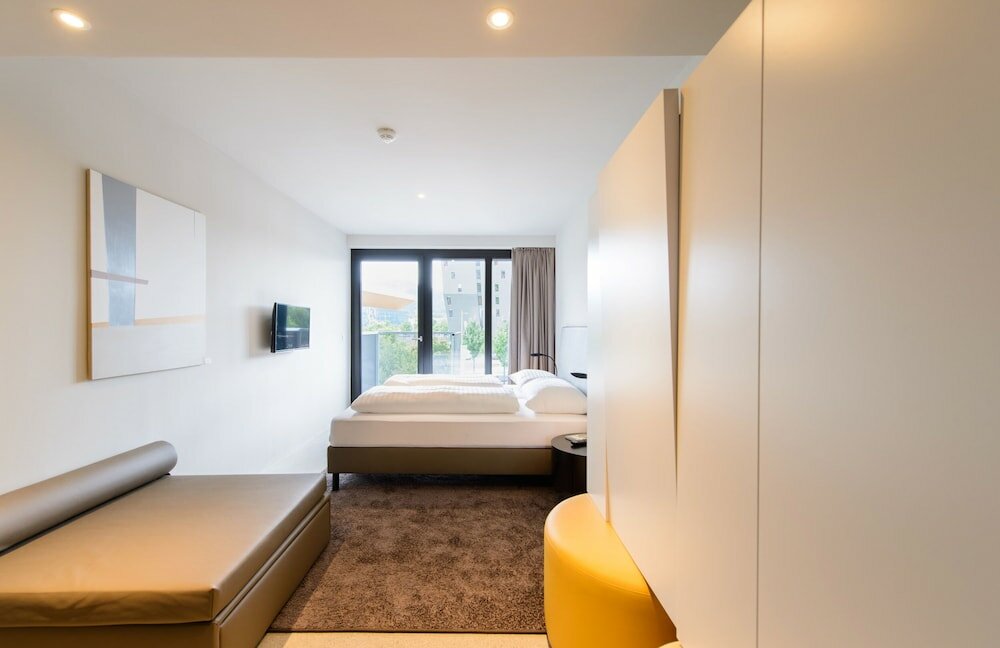 Фото Blackhome Innsbruck City East