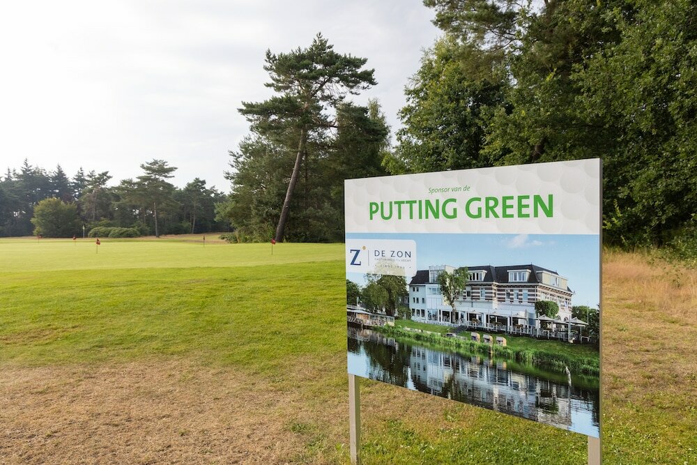 Фото De Zon Hotel & Restaurant by Flow