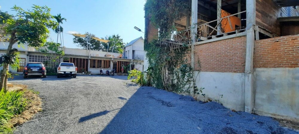 Фото Mountain Blue Cottage