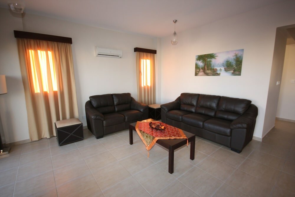 Фото Vineland Sheromyli Villas