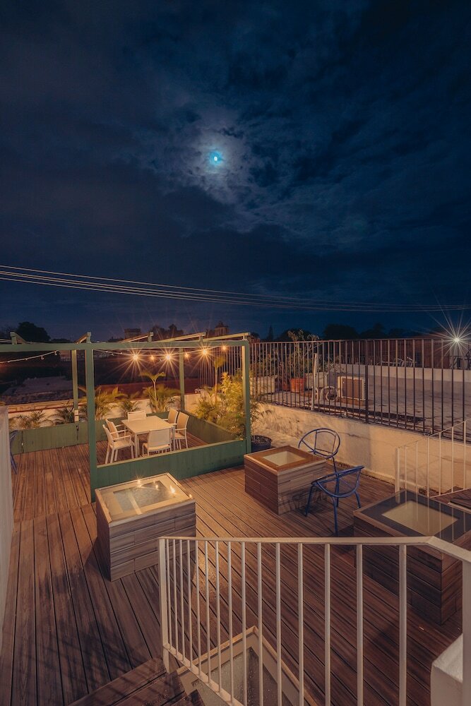 Фото Luca Hotel by The Oxo House