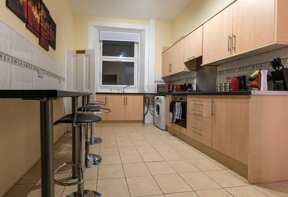 Фото Belhaven Apartment