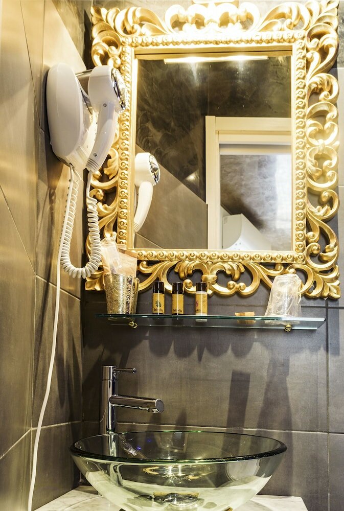 Фото Vaticano Julia Luxury Rooms