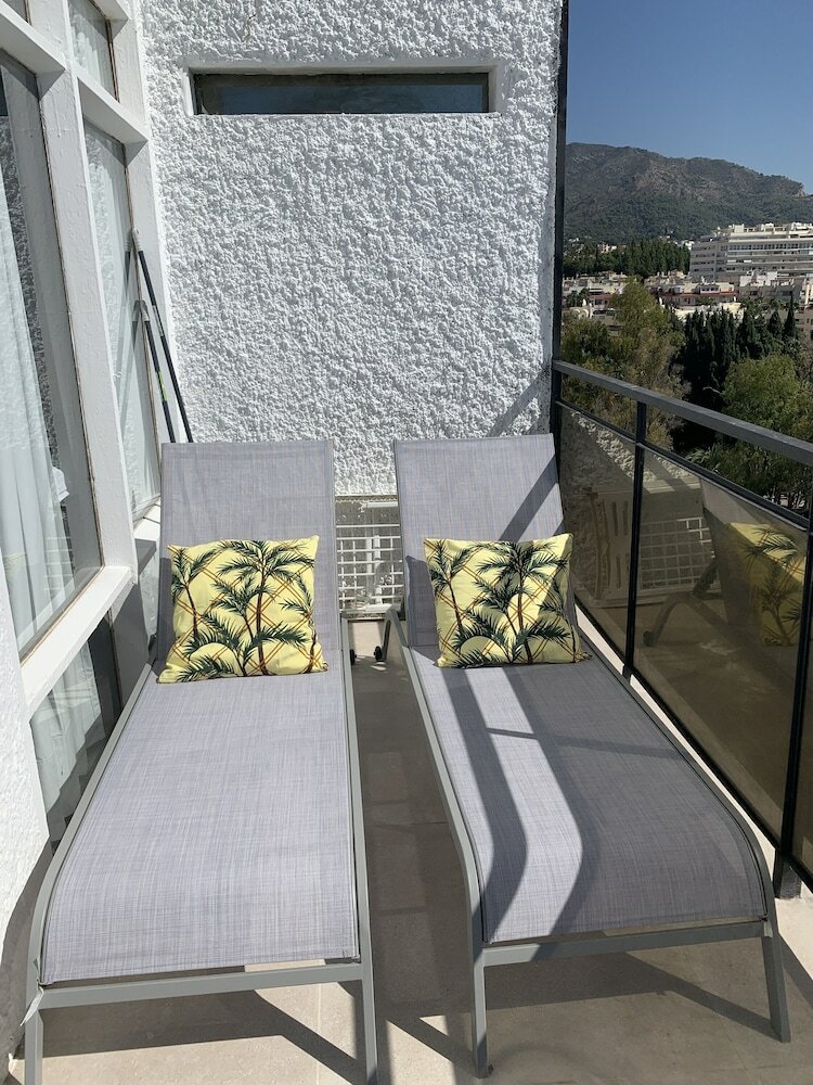 Фото Skol Apartments Marbella