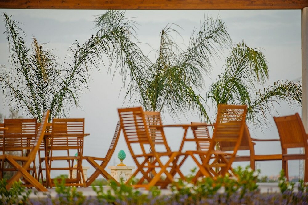 Фото Agriturismo alle Riserve Cavagrande