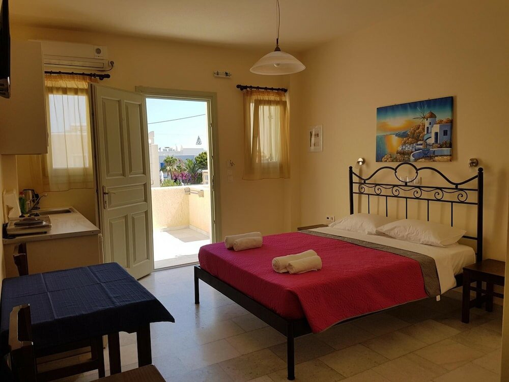 Фото Villa Irini Kamari