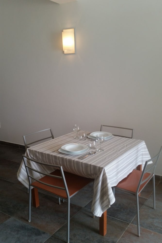 Фото Residence del Porto