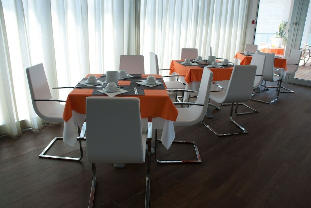 Фото Hotel Sorriso
