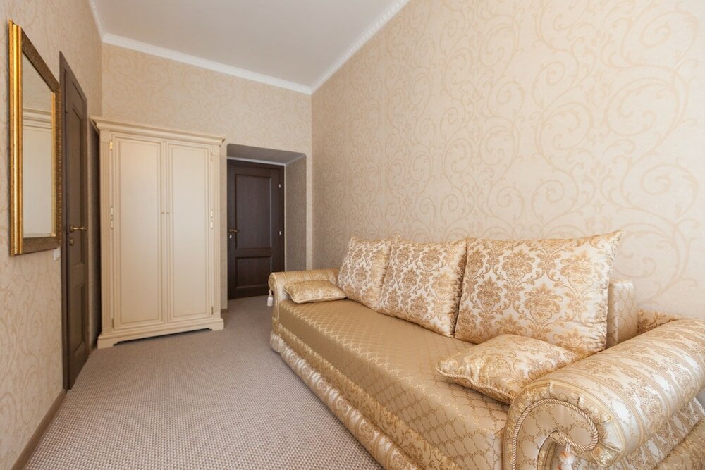 Фото Версаль