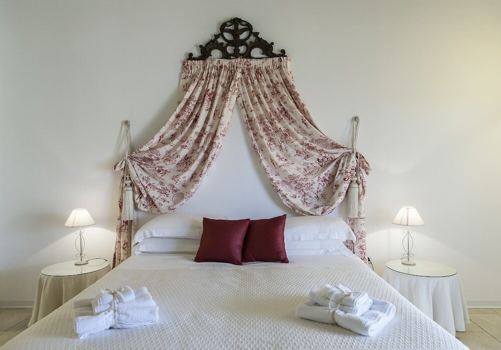 Фото Masseria Palane