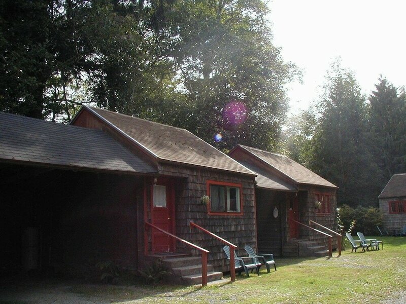 Гостиница Shakti Cove Cottages