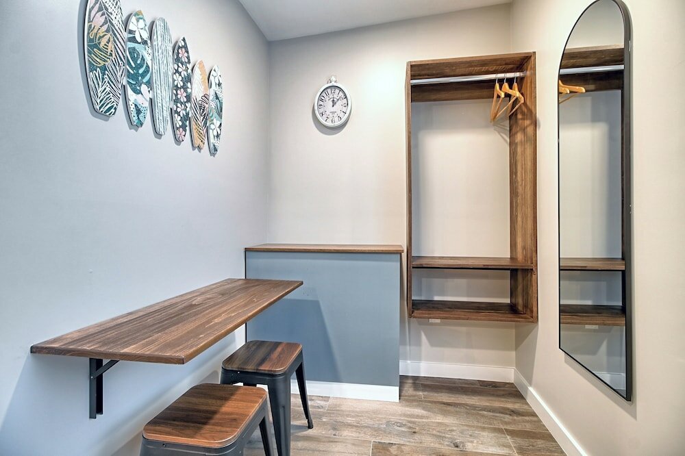 Фото White Caps Motel