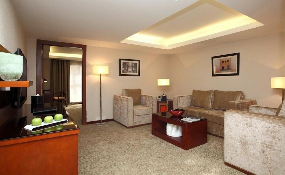 Фото Отель Grand Plaza Dhabab