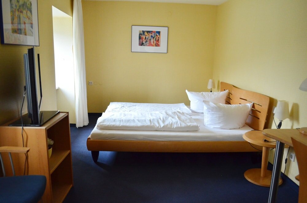 Фото Hotel Alte Post