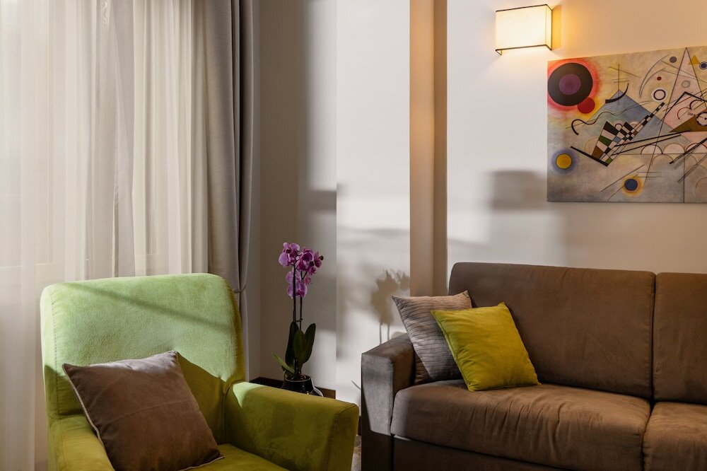 Фото MyFlorenceHoliday Gold Bridge