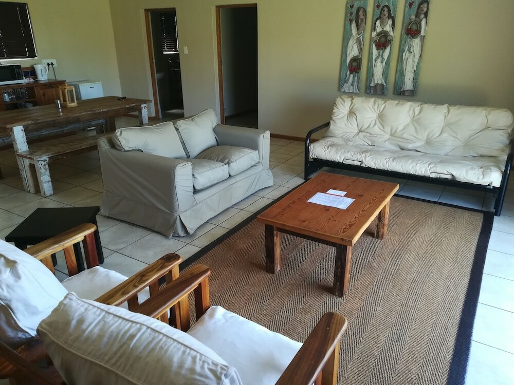 Фото Travalia Guest Farm