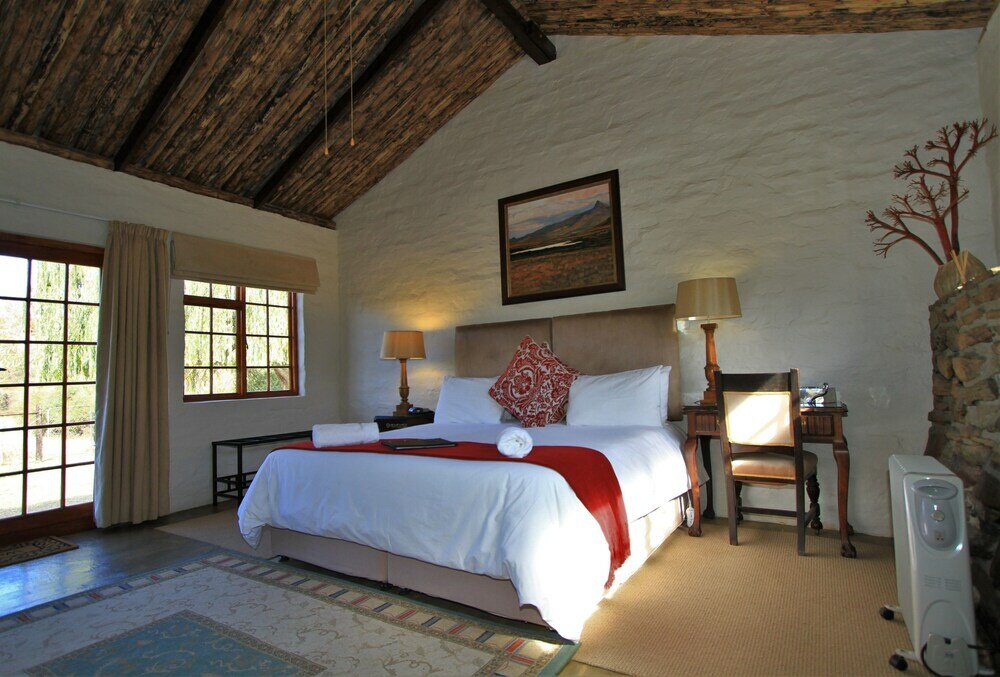 Фото Ganora Guestfarm & Excursions