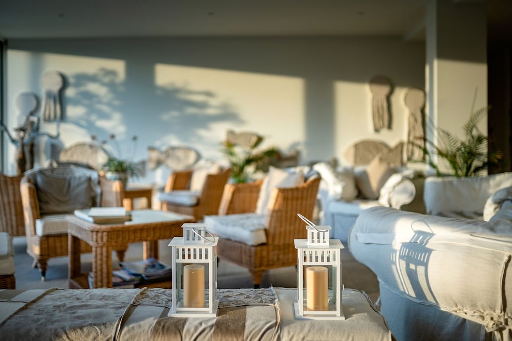 Фото Albergo Stellamare