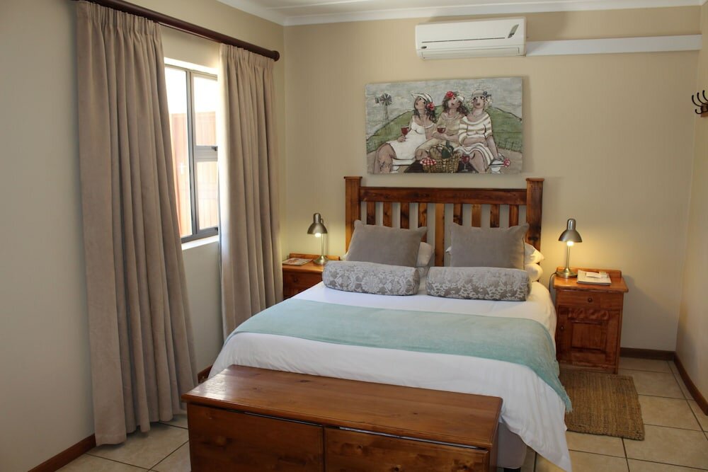 Фото Travalia Guest Farm