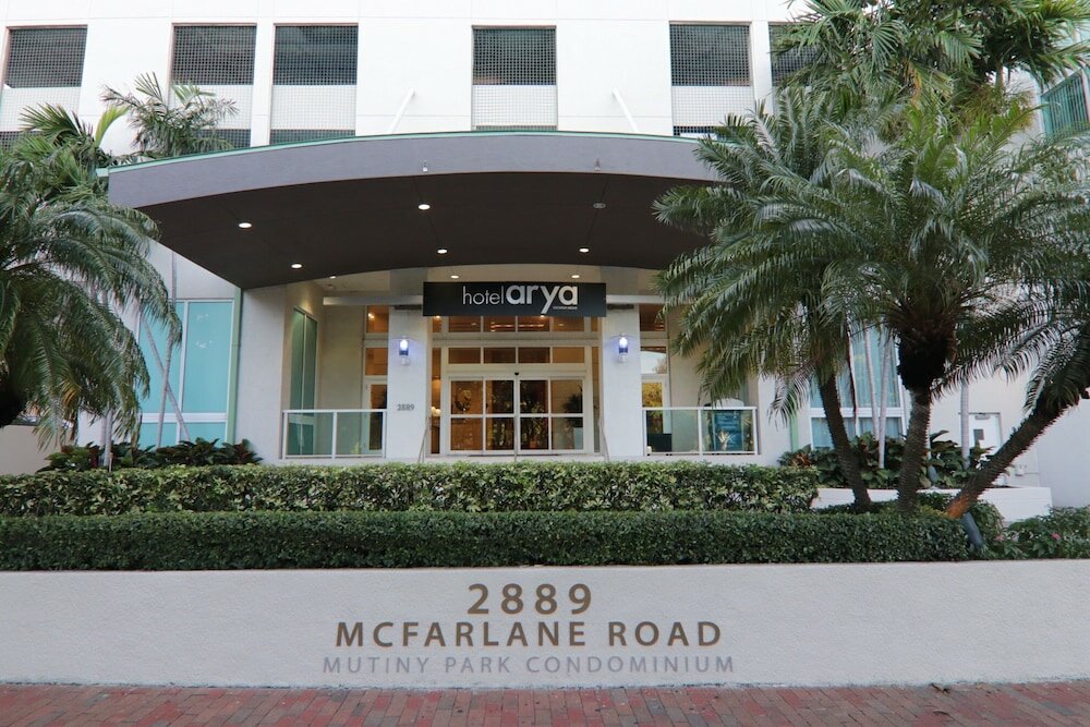 Фото отеля 1