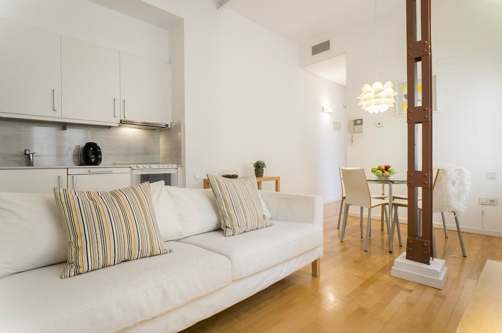 Фото Marshall Apartments by Hoom