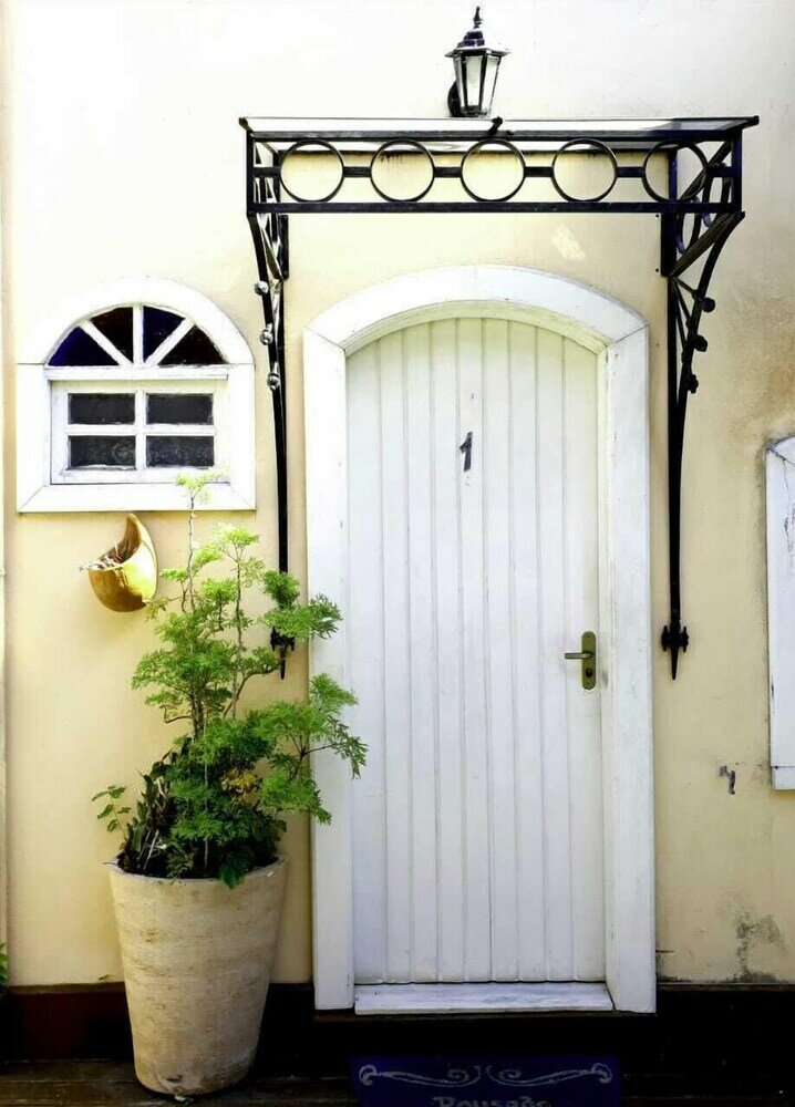 Фото Pousada Amendoeira