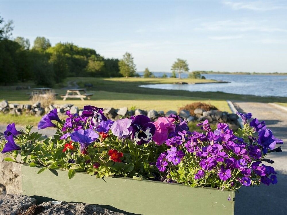 Фото The Waterfront House Country Home