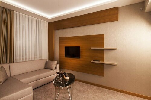 Гостиница Majura Hotel Business в Чигли