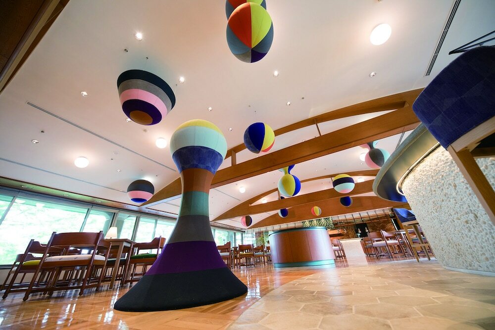 Фото Karuizawa Prince Hotel East