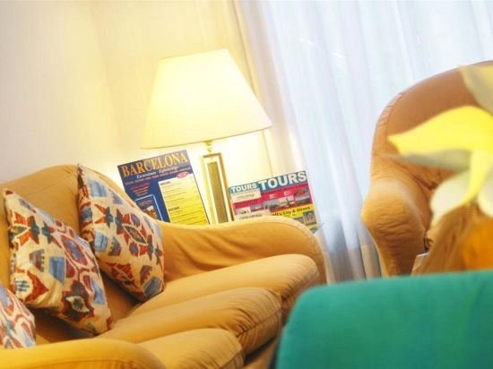 Фото Bonanova Suite