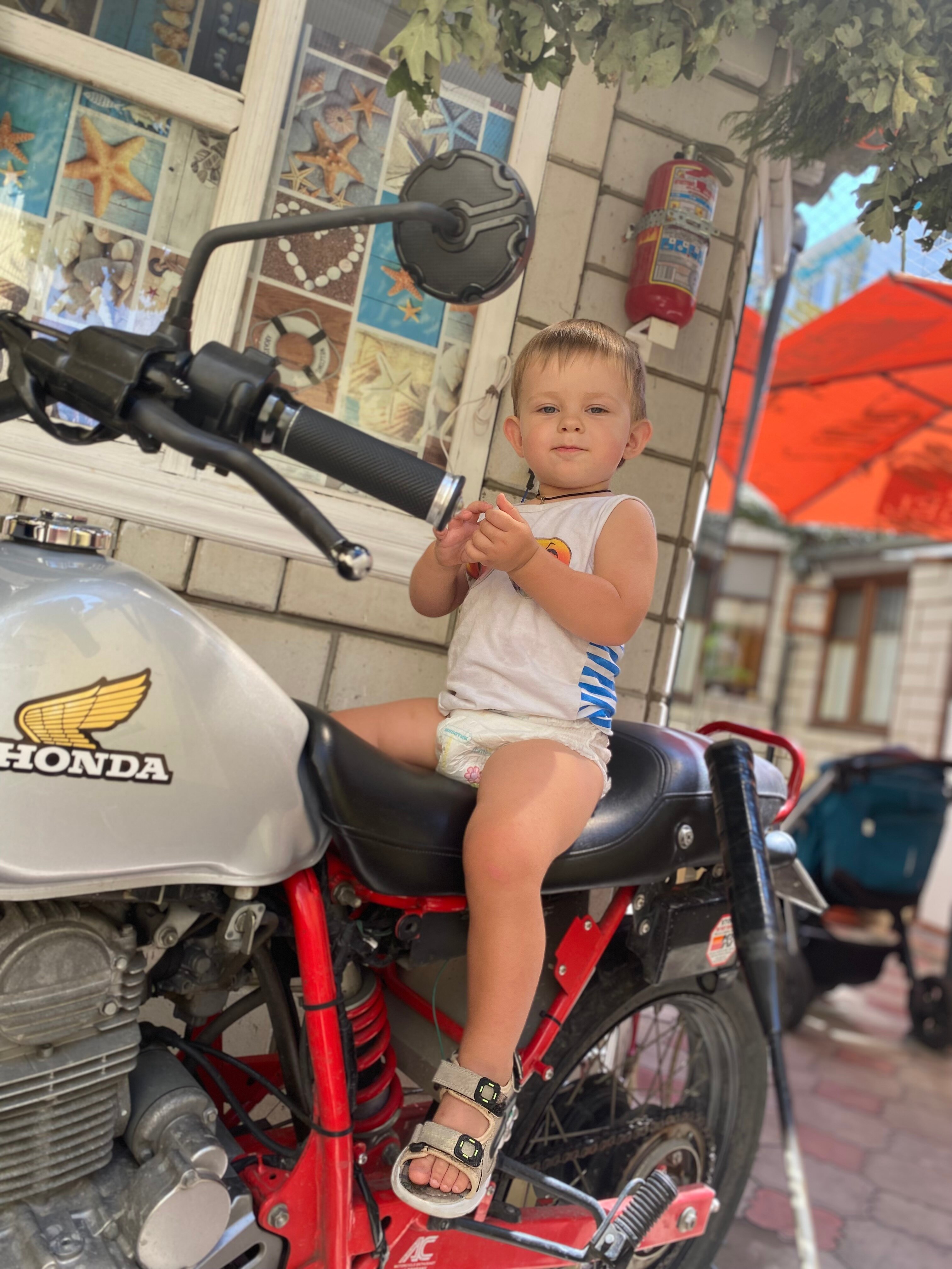 Фото Уютный Дворик у Татьяны Александровны