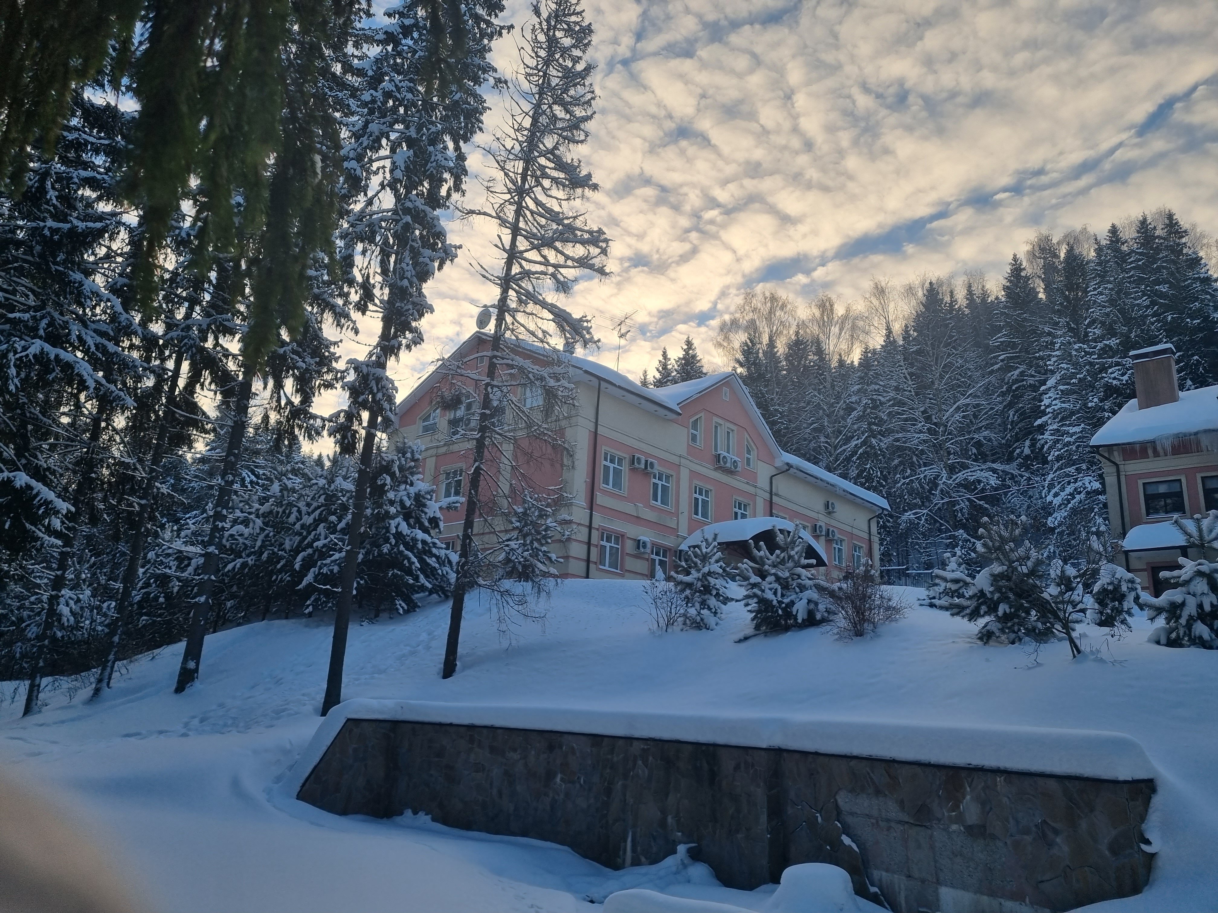 Фото Итиль Плёс