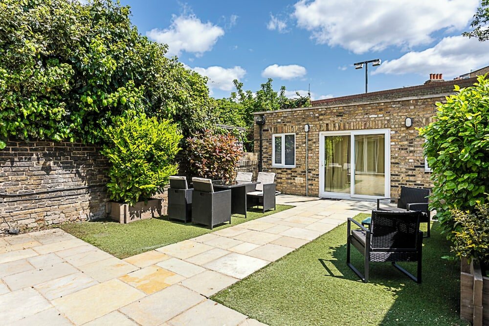 Фото Charming Garden Studio