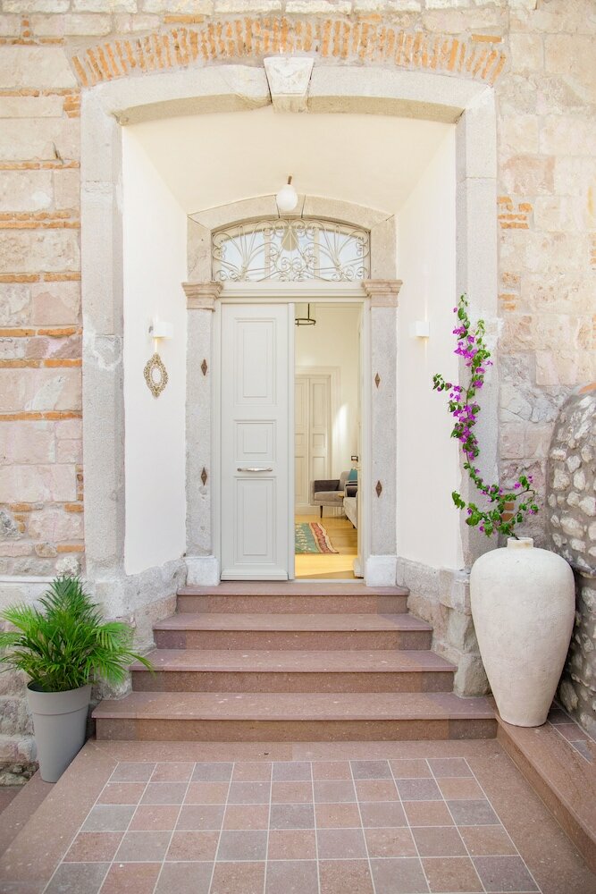 Фото Eressian Hotel & Hammam SPA