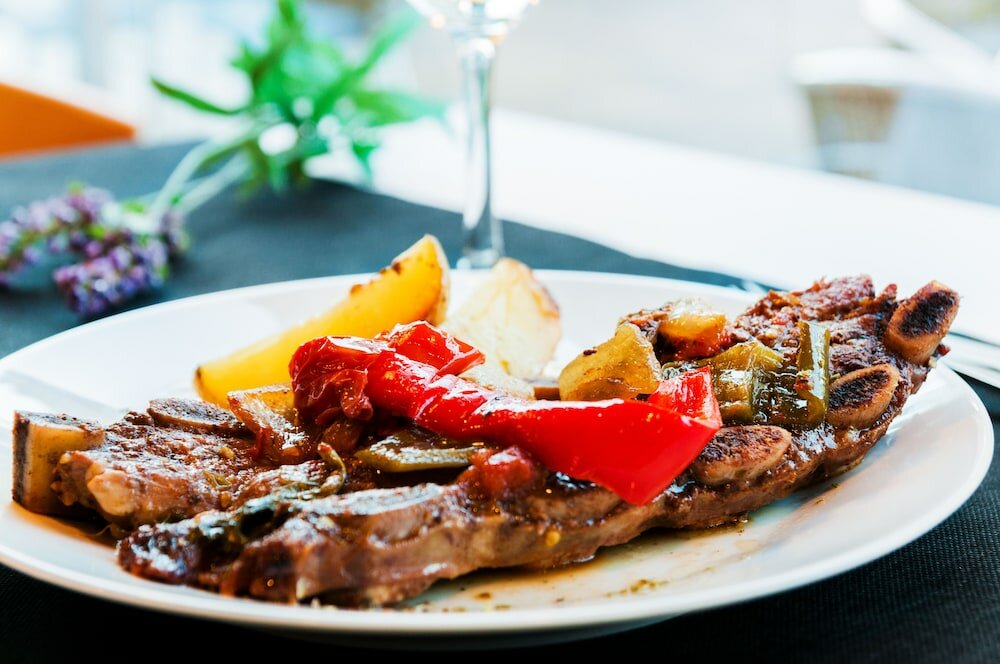 Фото Park Sedo Aparthotel