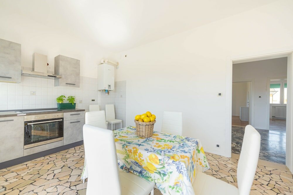 Фото Venice Roof Garden