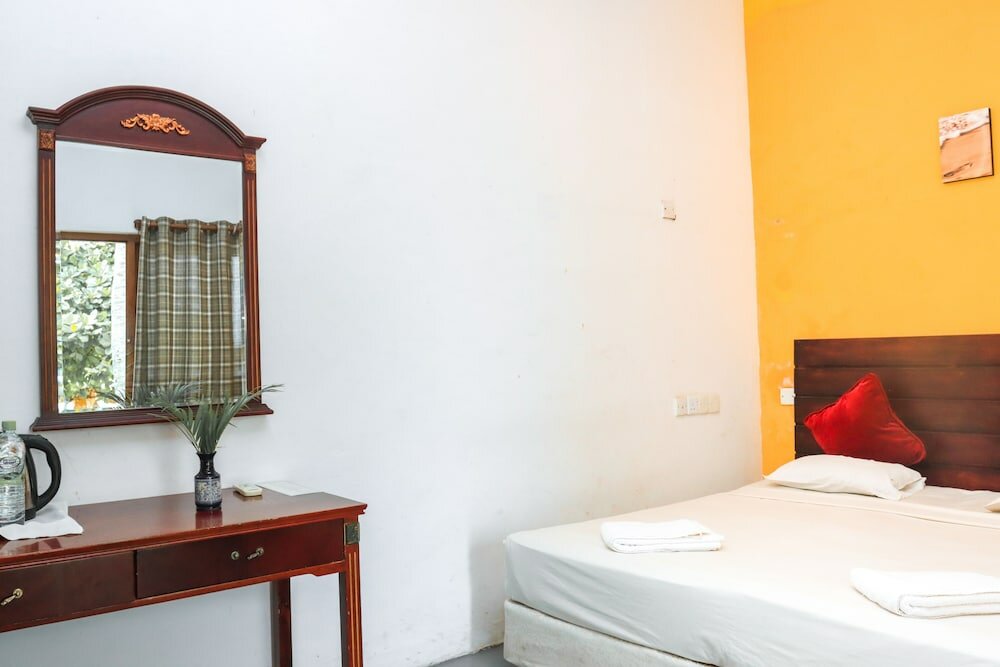 Фото New Tristar Beach Hotel